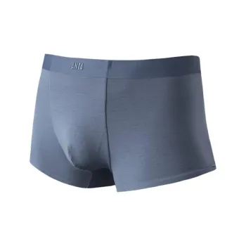 Anta Life Collection Underpants Men's 1 Pack Stove Lime