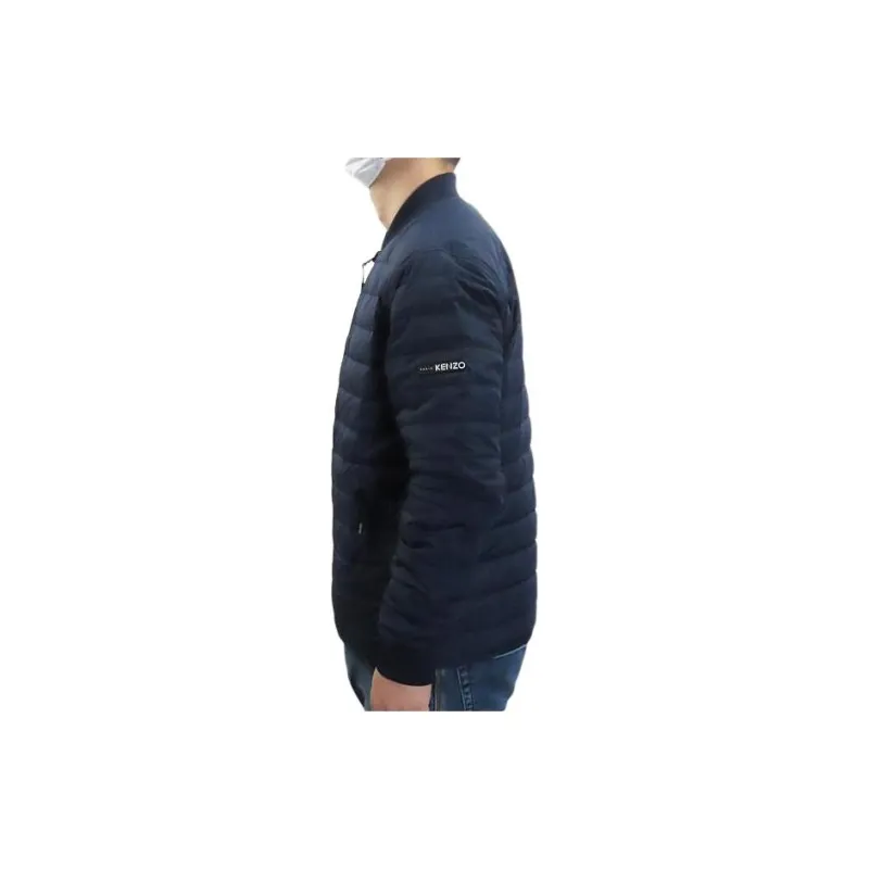 KENZO Jackets & Coats Men's Multicolor-5