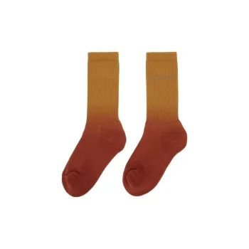 Jacquemus Knee-High Socks Men's Multicolor