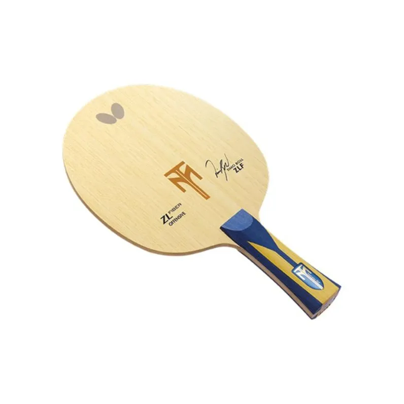Butterfly TIMO BOLL Table Tennis Blades-0