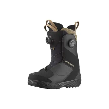 SALOMON KIANA DUAL Single Snowboard Ski Boots Women's