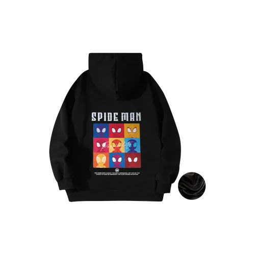 MARVEL Sweatshirts Unisex