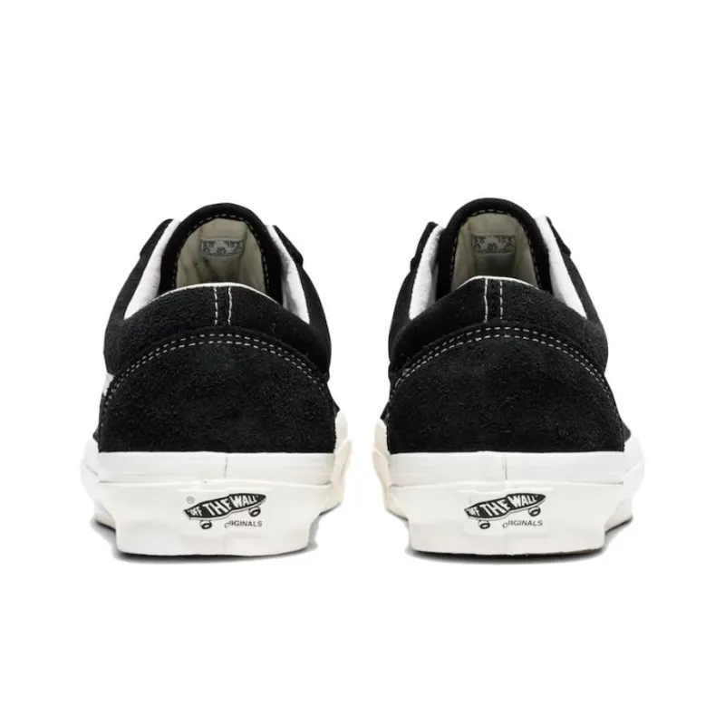 Vans Old Skool Notre Black-3