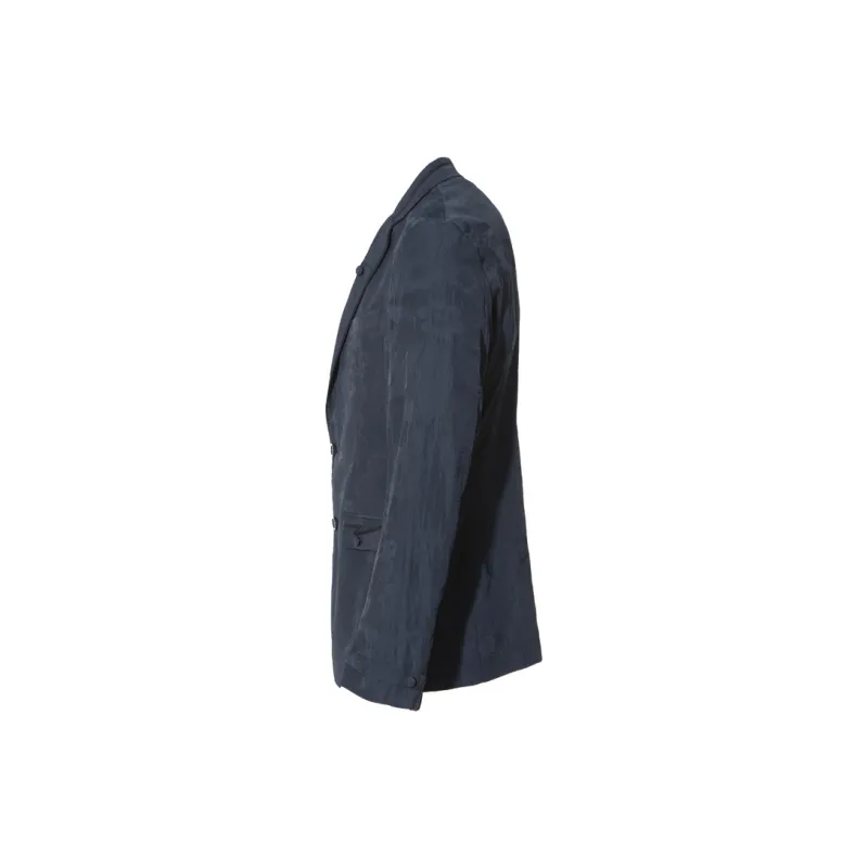 ANDREW MACKENZIE Business Suit Men's Blue-2