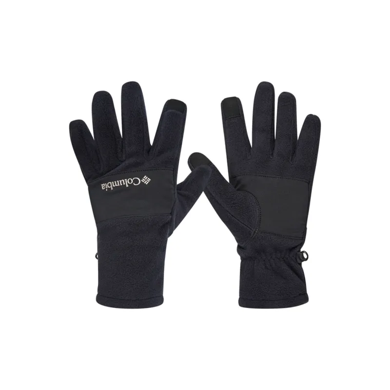 Columbia Knit Gloves Men's Multicolor-0