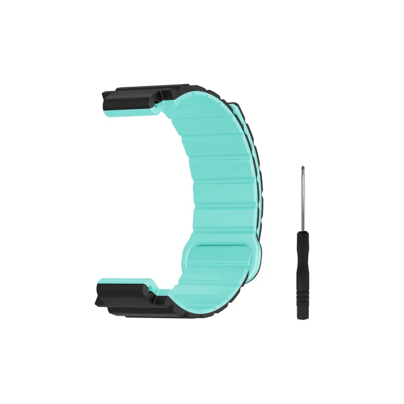 Yu Qing Imoo Compatibility Watch Band Silicone Material-3