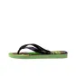 Green Black