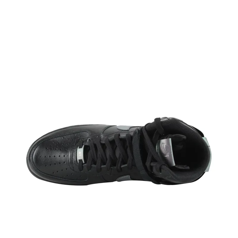 Nike Air Force 1 High 'Black'-3