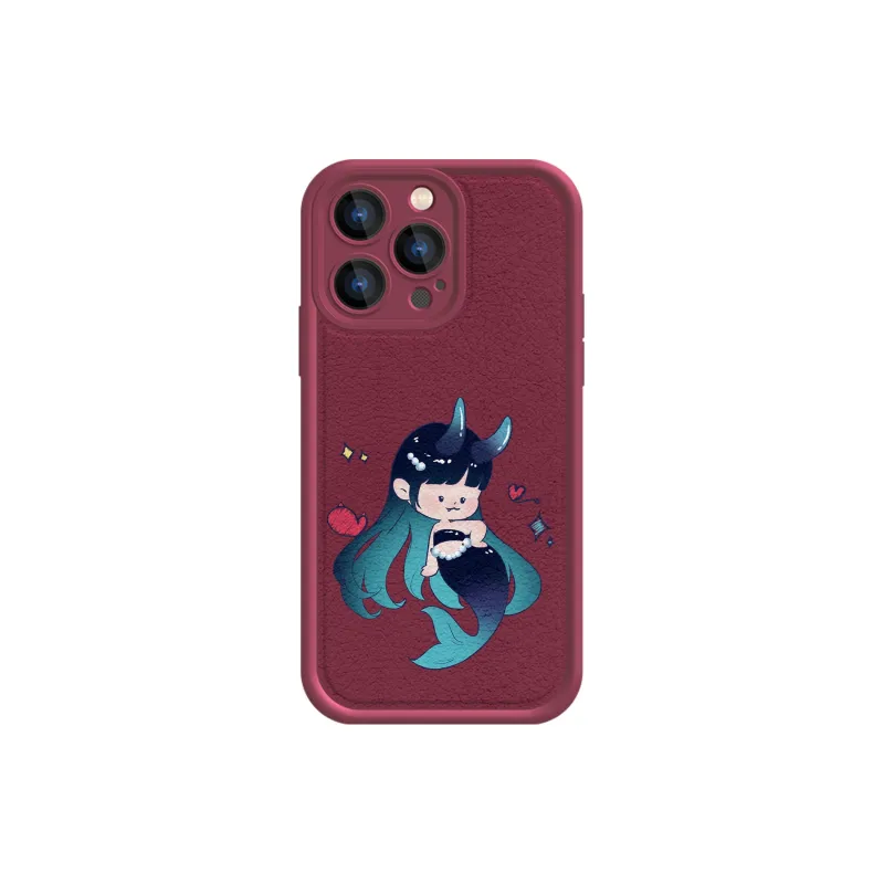 MINISO Phone Cases-15