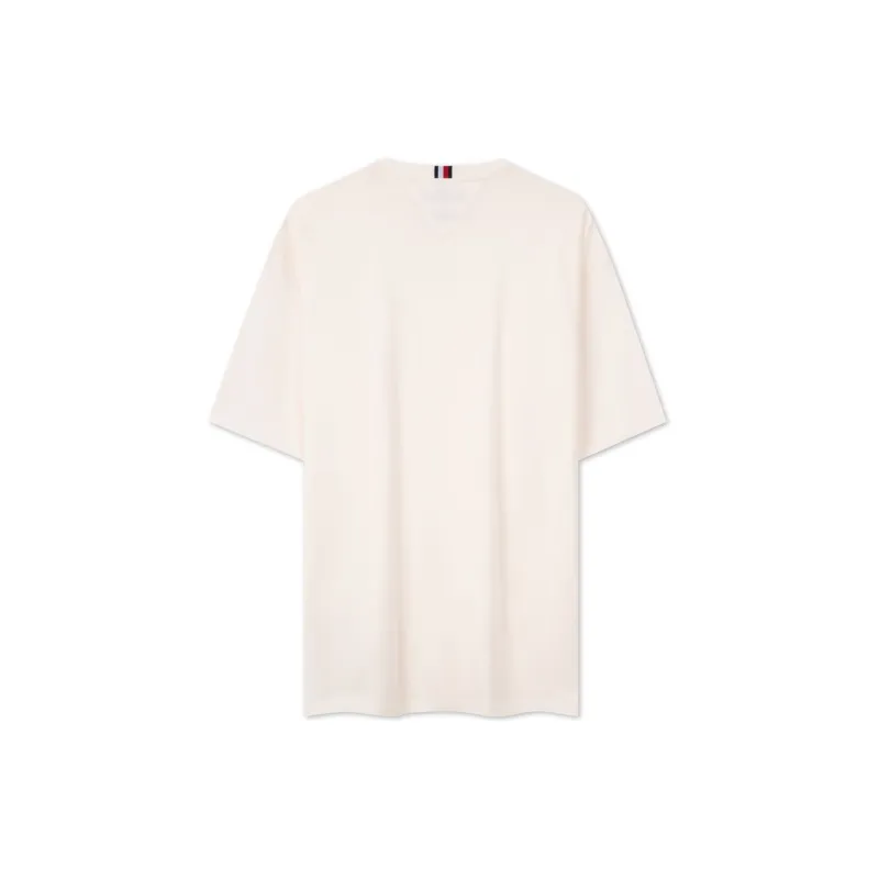 Tommy Hilfiger Short Sleeved T Shirts Men's-6