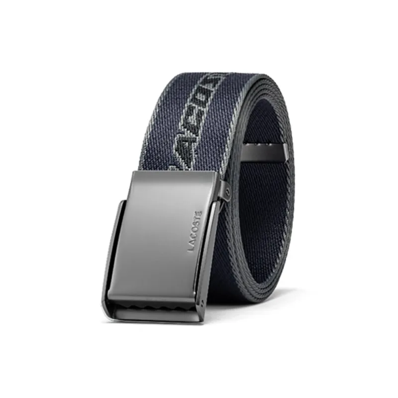LACOSTE Belts Men-1