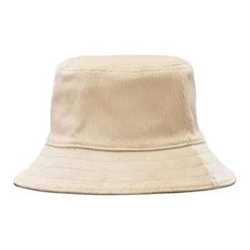 Lululemon Corduroy Bucket Hats Unisex Light Camel