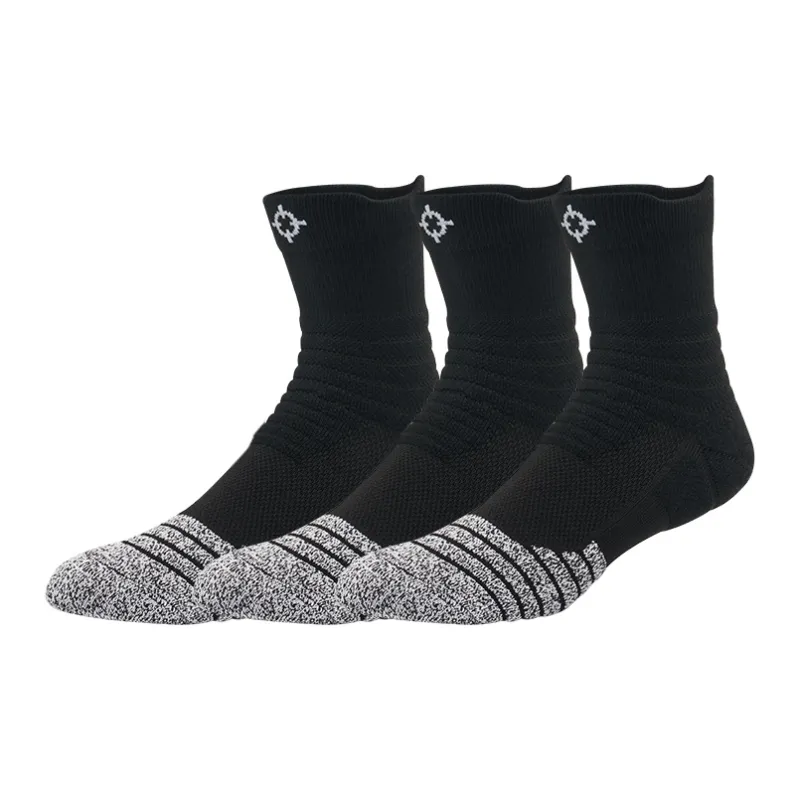 RIGORER Performance Basketball Socks Unisex-5