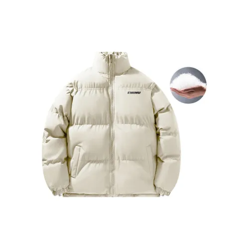 EMINU Unisex Down Jacket