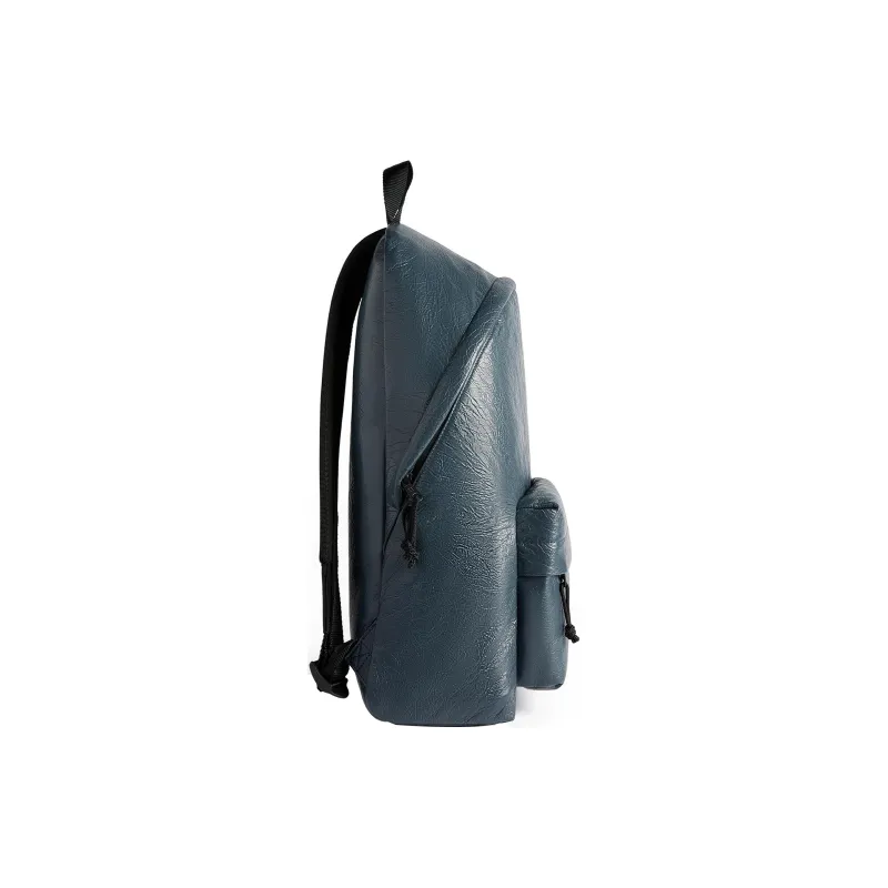 Balenciaga Explorer Lambskin Backpack Men's Dark Blue-2