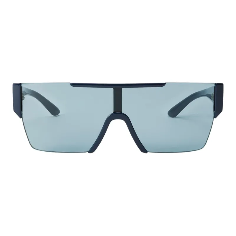 Burberry Eyewear Frameless design Sunglasses-4