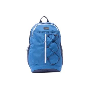 Converse Recycled Polyester Backpack Regular Unisex Blue