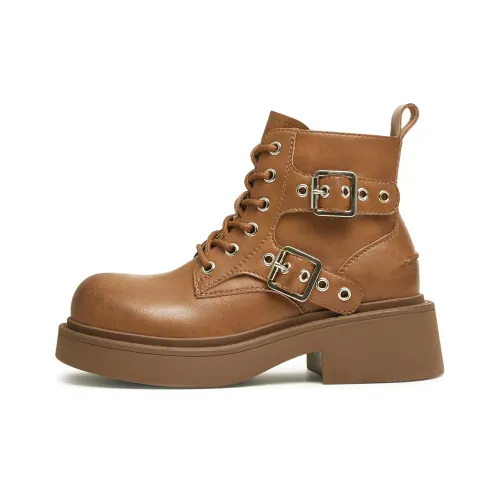 Teenmix Ankle Boots Women's