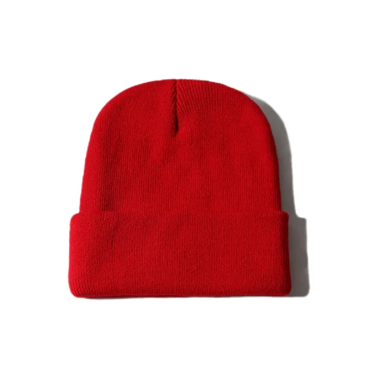 EEEENO Beanies Unisex-4