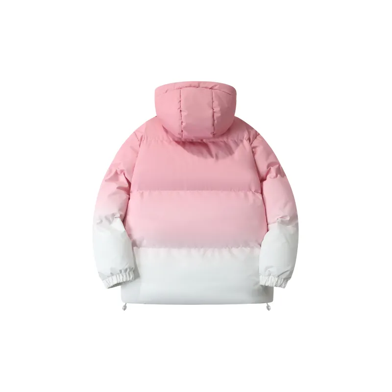 LIGHTNING MONSTER Puffer Jacket Unisex-11