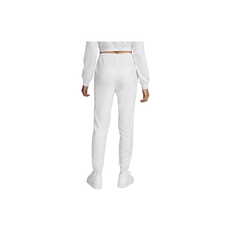 Nike Sportswear Chill Terry Women's Slim High Waisted French Terry Sweatpants-1