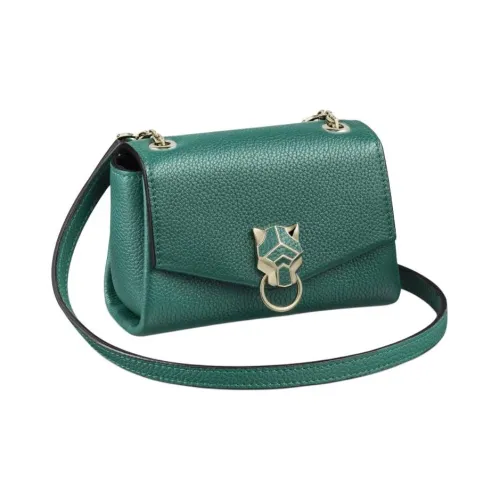 Cartier PANTHÈRE Crossbody Bag