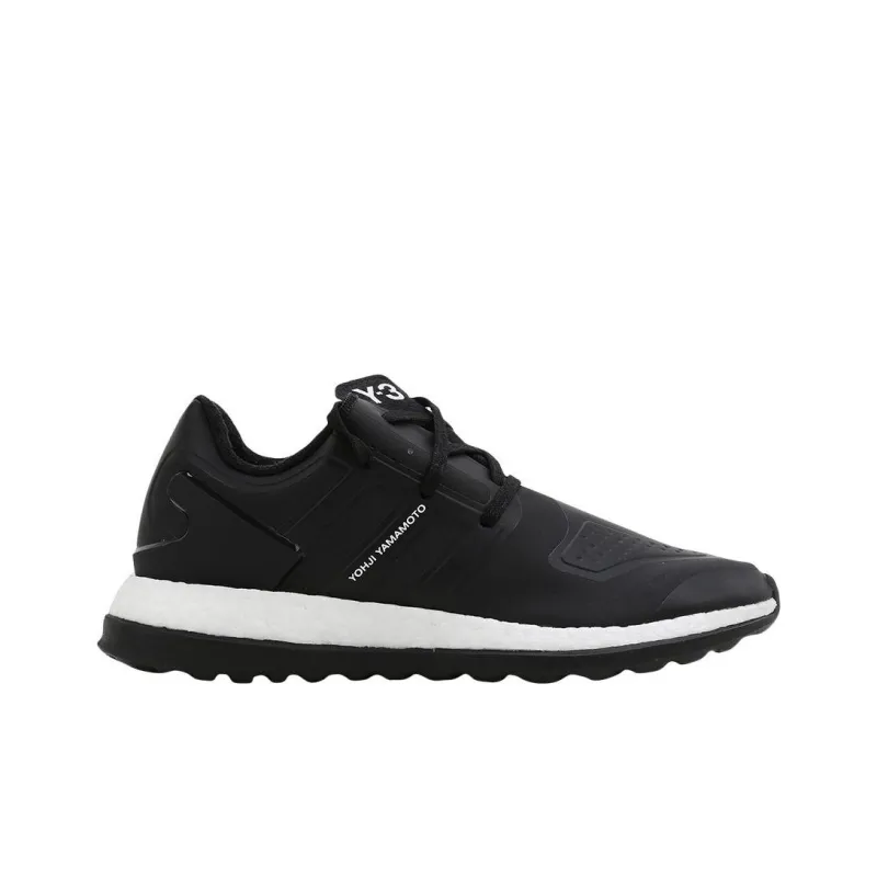 Adidas Y 3 Pureboost Zg Core Black-1