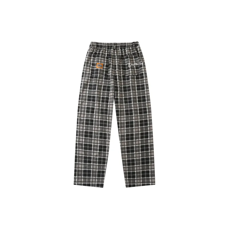 DNBH Casual Pants Unisex-1