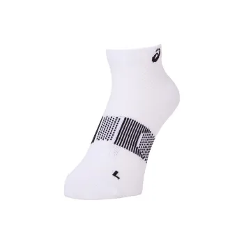 Asics Ankle Socks Unisex 1 Pack Bright White