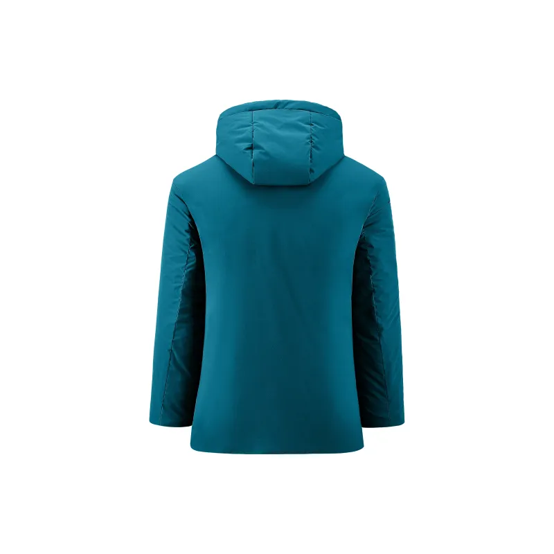 CAMEL Puffer Jackets Men-8