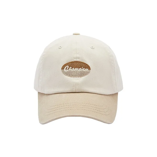 Champion Cotton Baseball Caps Unisex-17
