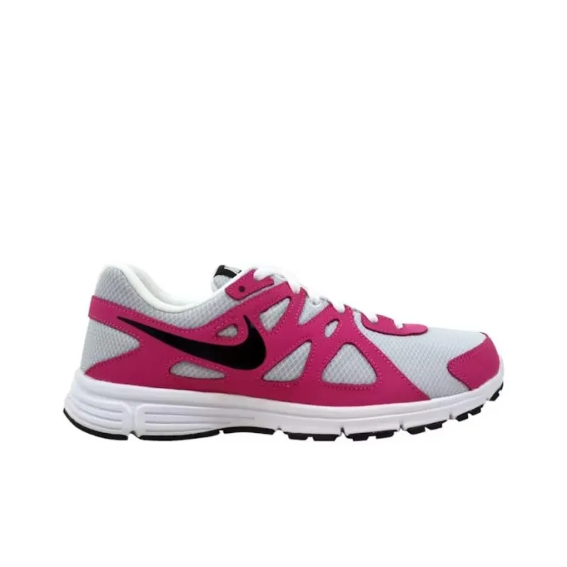 Nike Revolution II 2 Pure Platinum GS-1