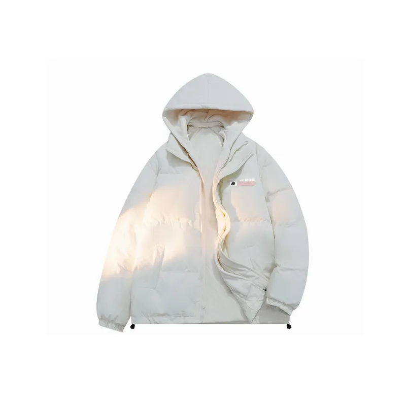 BOBBY ABLEY Down Jackets Unisex-3