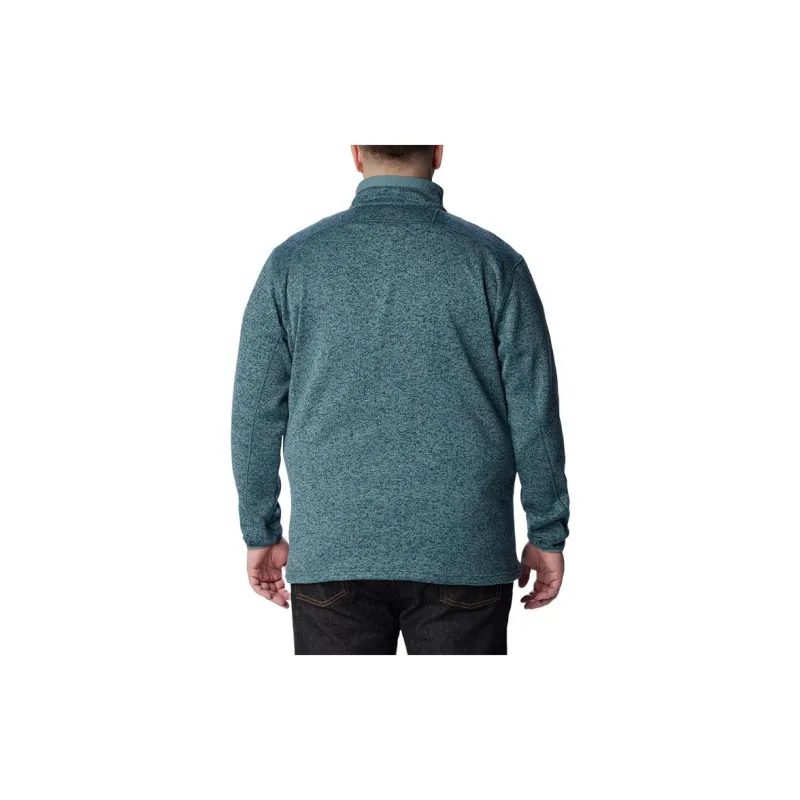 Columbia Weather™ Jackets Coats Men's Dark Cyan-1