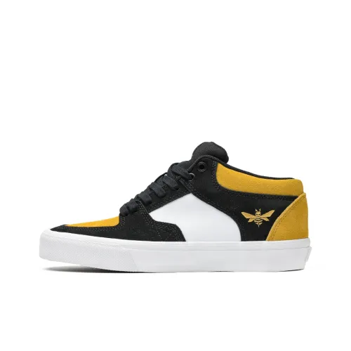 GOLUCK Skateboarding Shoes Unisex