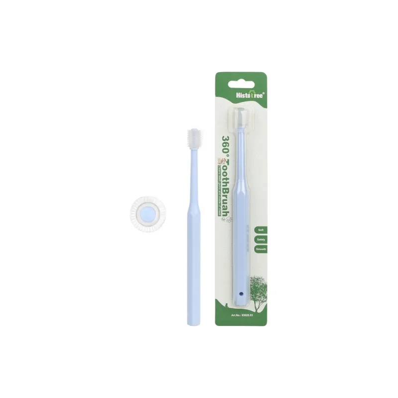 HISTOTREE Cat And Dog Toothpastes & Dental Tools-12