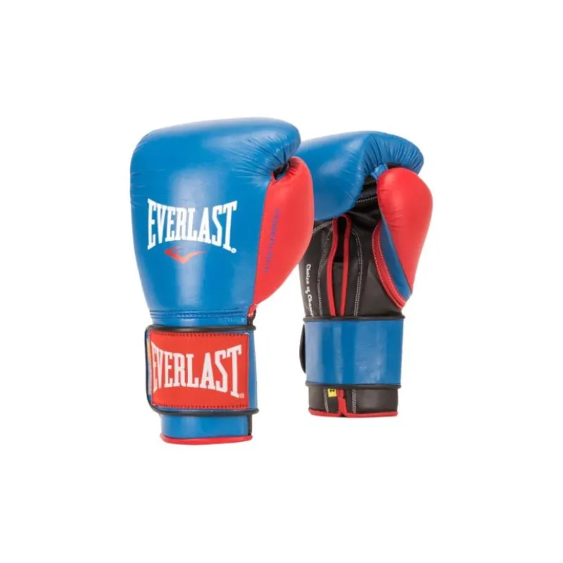 Everlast Boxing Gloves-8