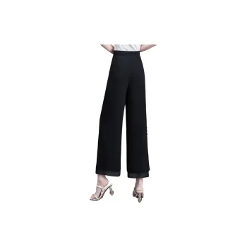 Cypress House Casual Pants Women's Black