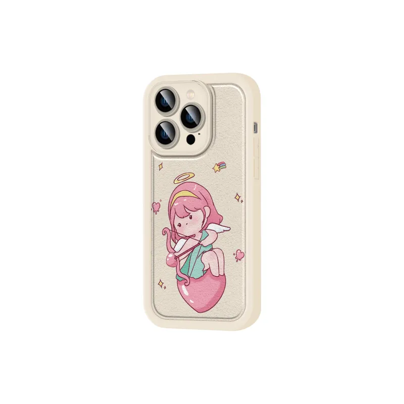 MINISO Phone Cases-49