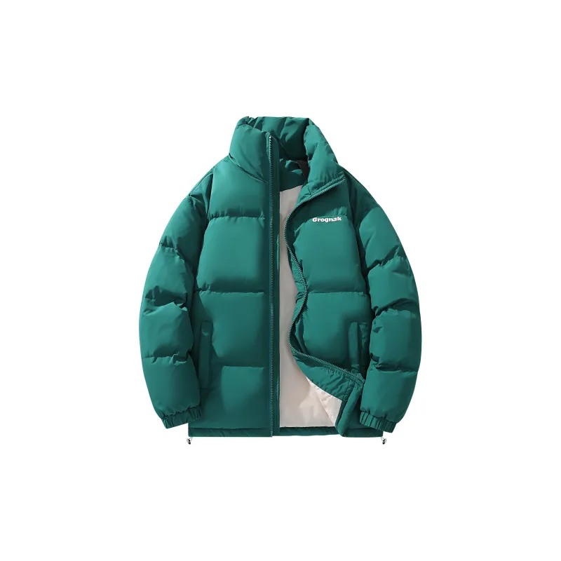 GROGNAK Down Jackets Unisex-16