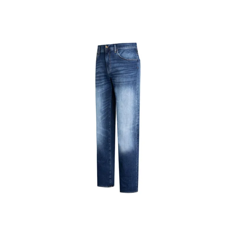 ARMANI EXCHANGEAE FW23 Jeans Men's Blue-2