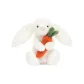 Carrot Hug Style