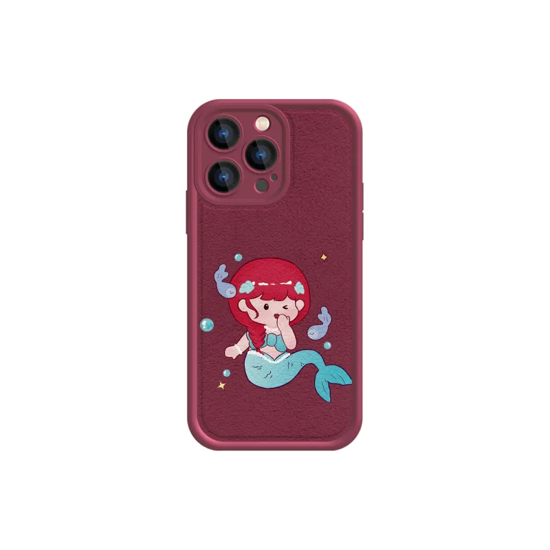 MINISO Phone Cases-21