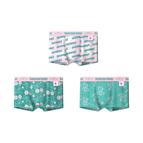 MIOJUER Men Underpants