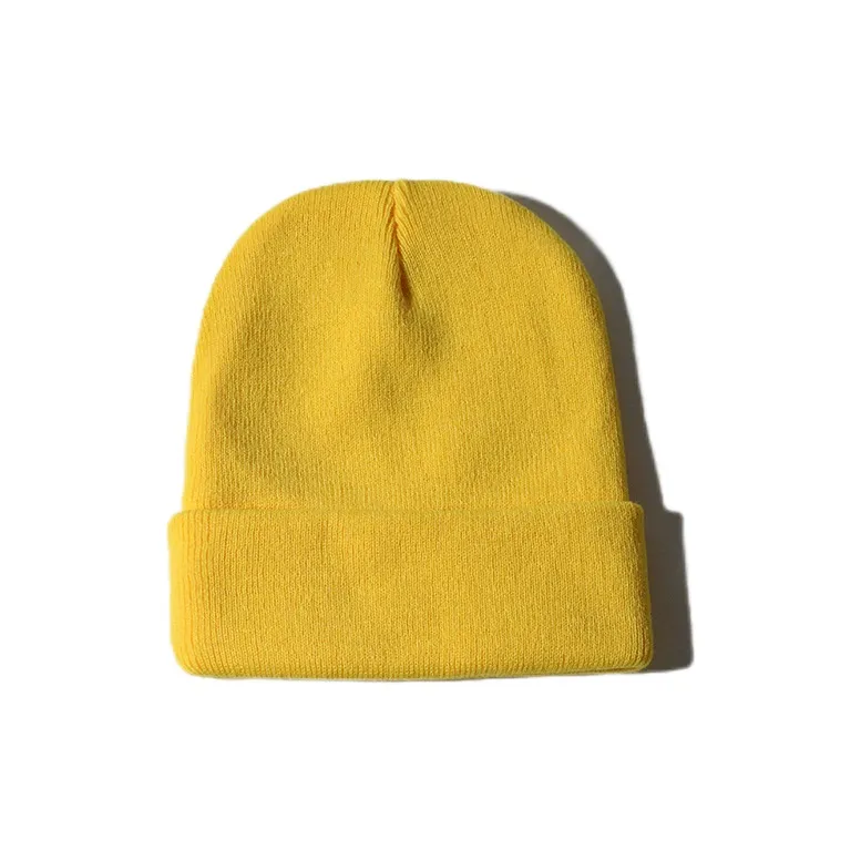 EEEENO Beanies Unisex-10