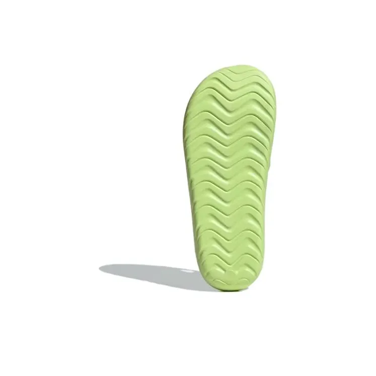 Adidas Adicane Slides Pulse Lime-3