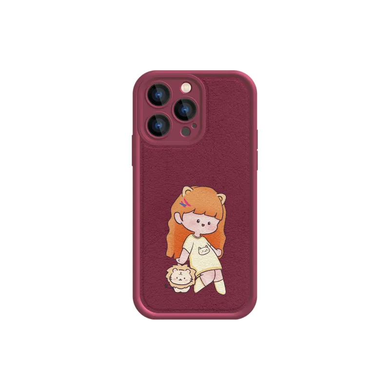 MINISO Phone Cases-18