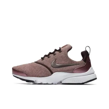 Nike Air Presto Fly Port Wine Women's