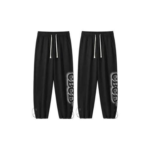 CBCD Unisex Casual Pants