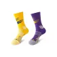 1 Yellow 1 Purple